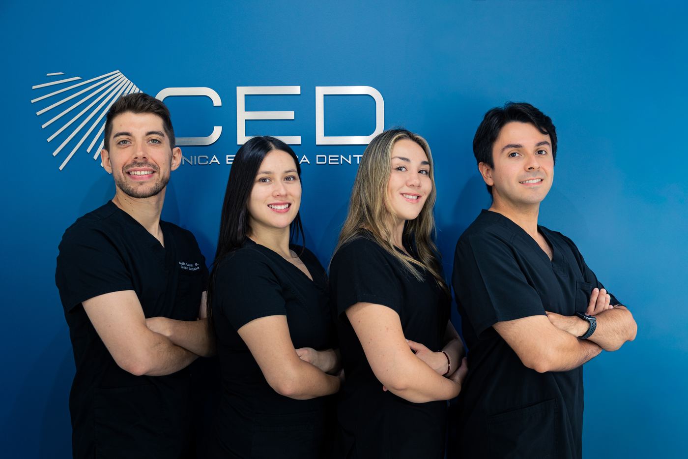 Equipo CED